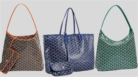 goyard portfolio replica|goyard bag dupes.